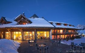 Hotel Seiser Alm Urthaler